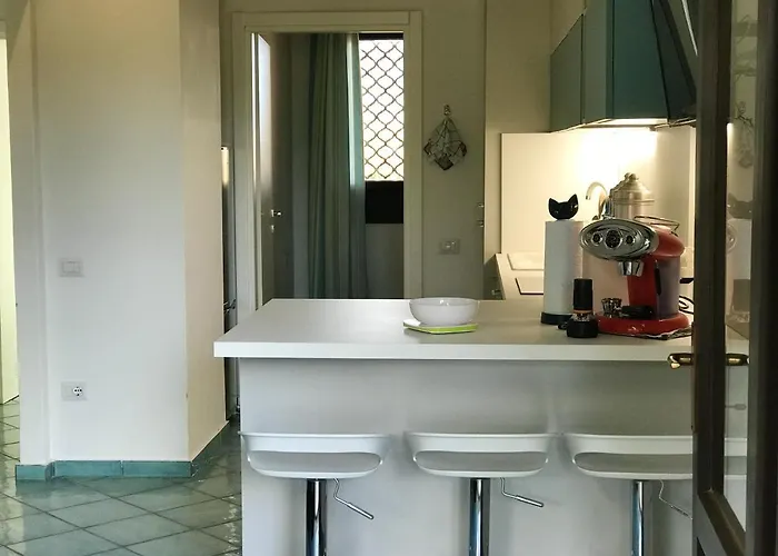 Charming House In Stintino, Near La Pelosa Vakantiehuis Stintino