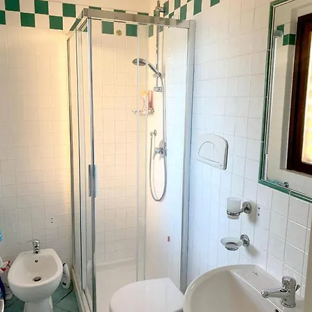 Charming House In Stintino, Near La Pelosa Feriehus