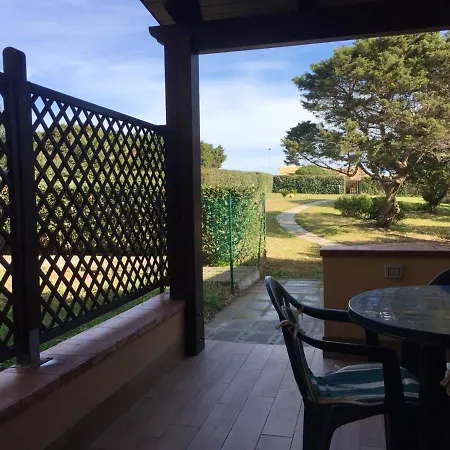 Charming House In Stintino, Near La Pelosa