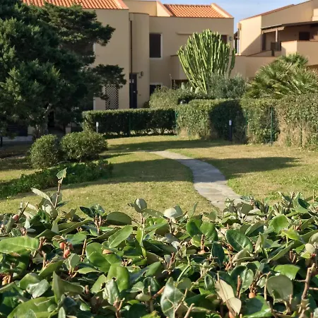 Charming House In Stintino, Near La Pelosa