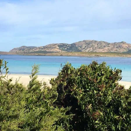 Casa de Férias Charming House In Stintino, Near La Pelosa