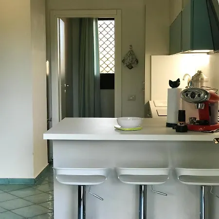 Charming House In Stintino, Near La Pelosa Feriehus Stintino