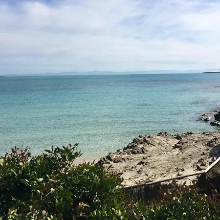 Charming House In Stintino, Near La Pelosa Casa de Férias *