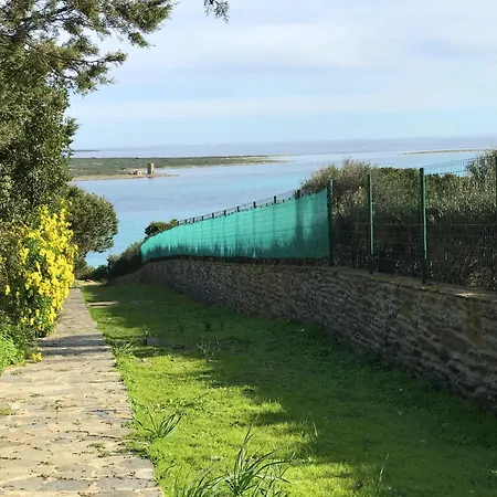 Charming House In Stintino, Near La Pelosa Stintino