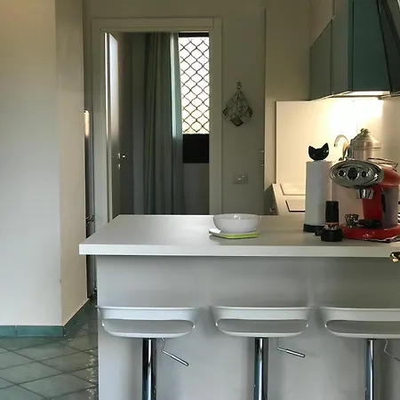 Casa vacanze Charming House In Stintino, Near La Pelosa *