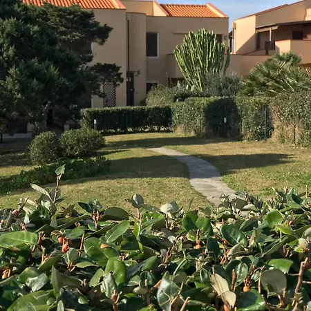 Casa vacanze Charming House In Stintino, Near La Pelosa *
