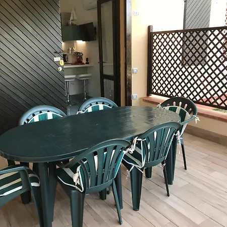 Charming House In Stintino, Near La Pelosa * Stintino