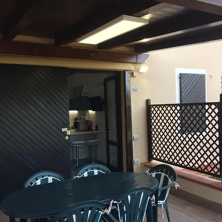 Charming House In Stintino, Near La Pelosa