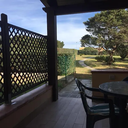Charming House In Stintino, Near La Pelosa Stintino