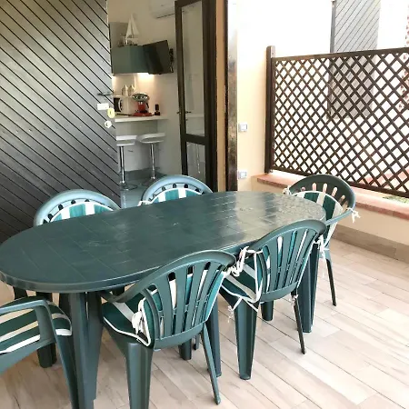 Charming House In Stintino, Near La Pelosa * Stintino