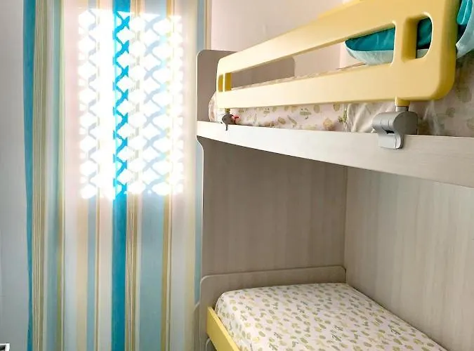 Charming House In Stintino, Near La Pelosa Casa de Férias Stintino