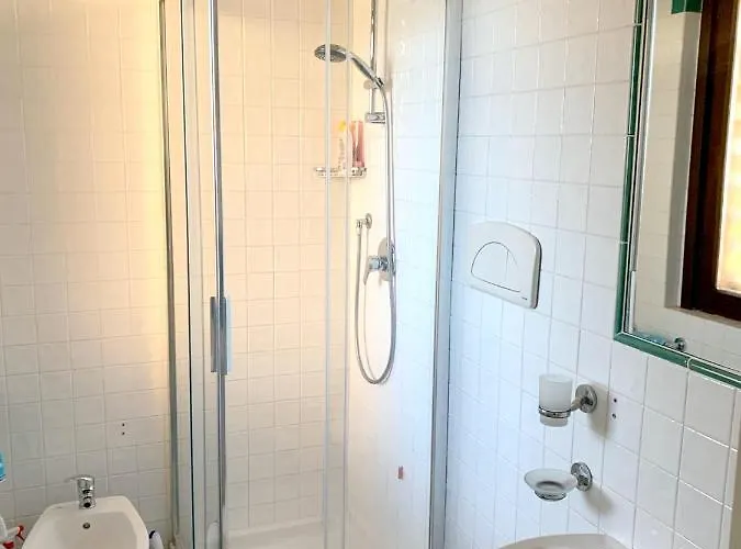 Charming House In Stintino, Near La Pelosa Casa de Férias