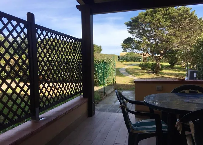 Charming House In Stintino, Near La Pelosa