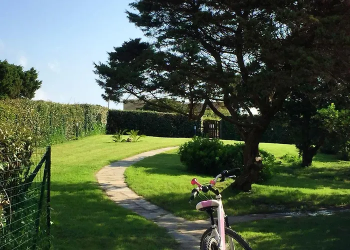 Charming House In Stintino, Near La Pelosa