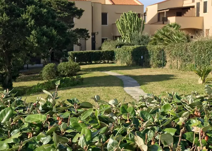 Charming House In Stintino, Near La Pelosa