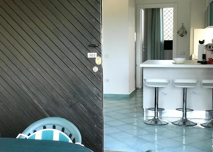 Casa de Férias Charming House In Stintino, Near La Pelosa Stintino