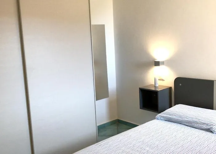 Casa de Férias Charming House In Stintino, Near La Pelosa