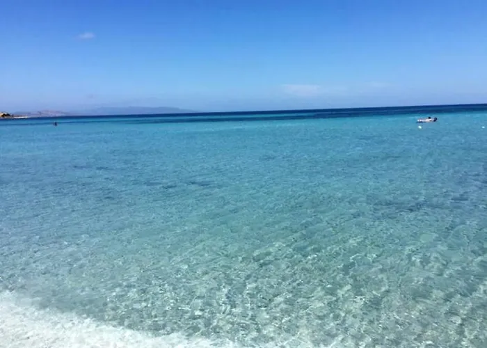 Charming House In Stintino, Near La Pelosa