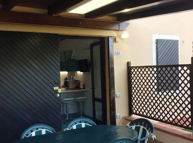 Casa de Férias Charming House In Stintino, Near La Pelosa