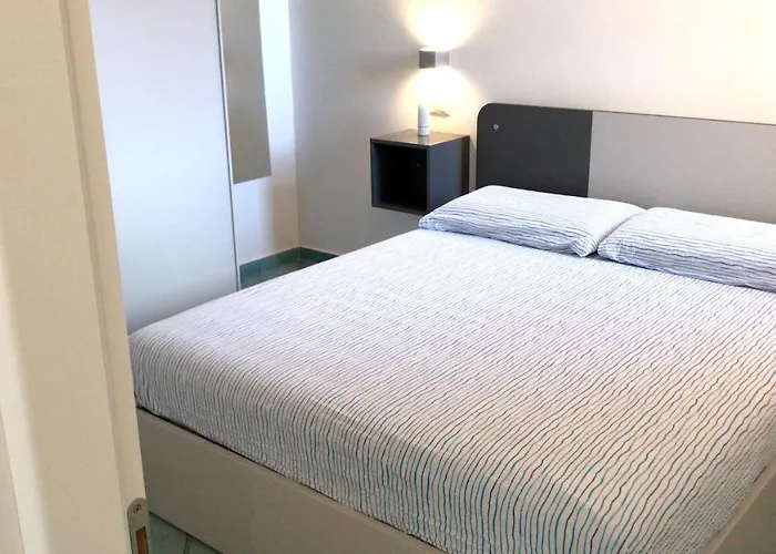 Charming House In Stintino, Near La Pelosa