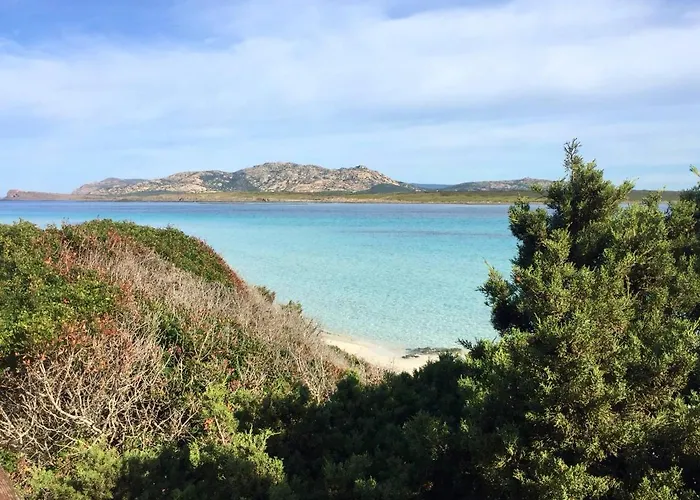 Charming House In Stintino, Near La Pelosa * Stintino