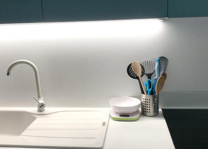 Charming House In Stintino, Near La Pelosa * Stintino