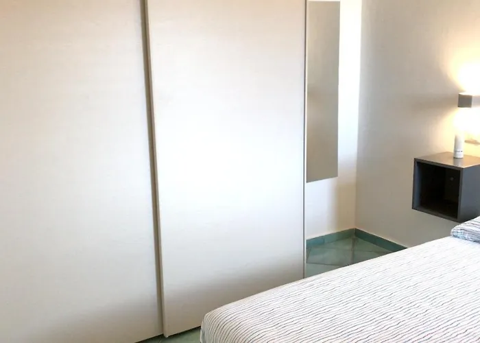 Casa de Férias Charming House In Stintino, Near La Pelosa *