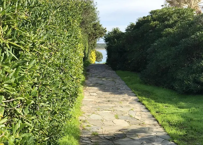 Charming House In Stintino, Near La Pelosa Casa de Férias Stintino