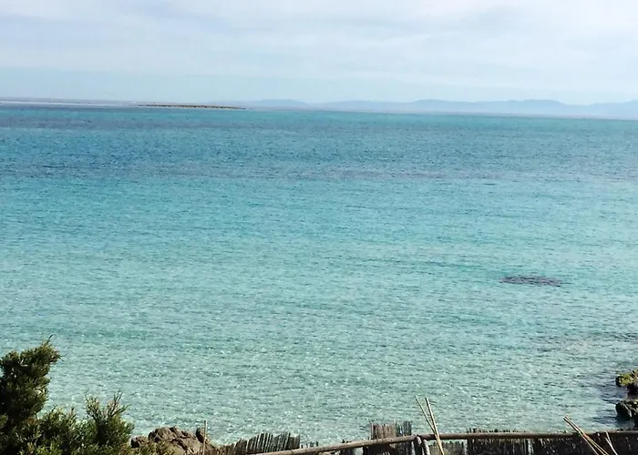Charming House In Stintino, Near La Pelosa Casa de Férias