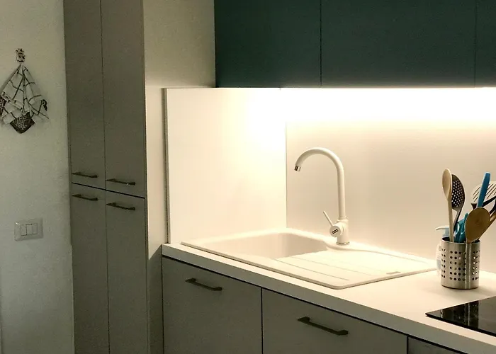 Casa de Férias Charming House In Stintino, Near La Pelosa *