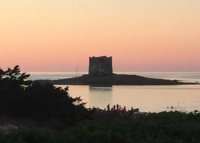 Charming House In Stintino, Near La Pelosa Casa de Férias
