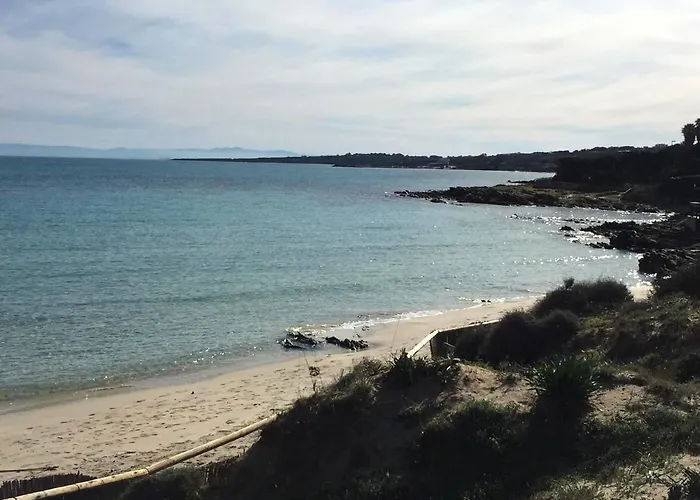 Charming House In Stintino, Near La Pelosa * Stintino