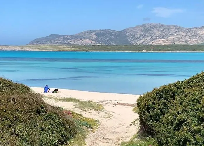 Charming House In Stintino, Near La Pelosa