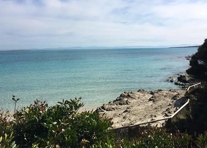 Charming House In Stintino, Near La Pelosa Casa de Férias *