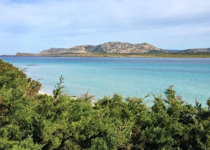Casa de Férias Charming House In Stintino, Near La Pelosa *