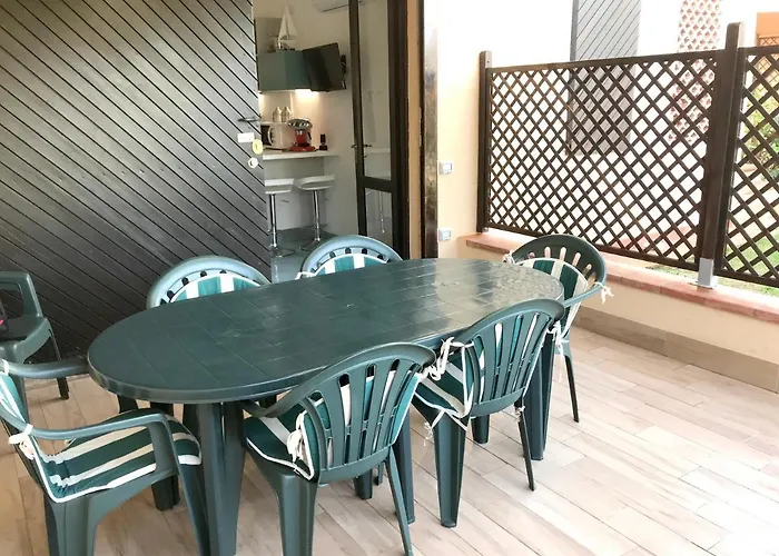 Charming House In Stintino, Near La Pelosa * Stintino